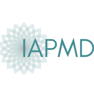 International Association for Premenstrual Disorders Logo