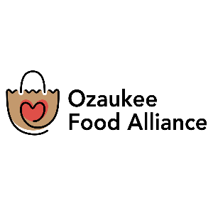 Saukville Community Food Pantry Inc Logo