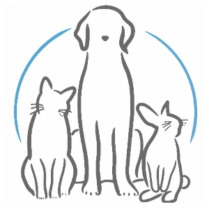 Society for abandoned animals Logo