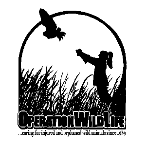 Operation Wildlife (Linwood KS) Logo