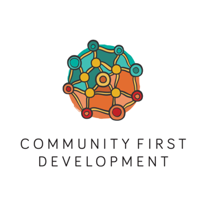Community First Development Logo