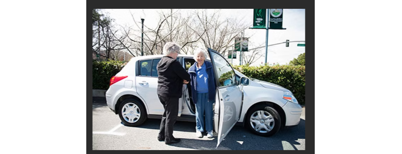 Heart of the Valley, Services for Seniors