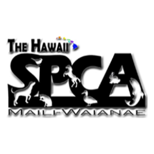 Hawaii SPCA Logo