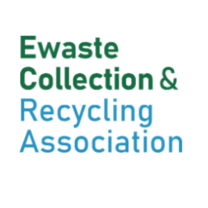 Ewaste Collection & Recycling Association Logo
