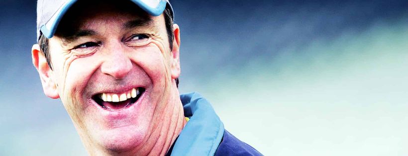 Cure For MND Foundation