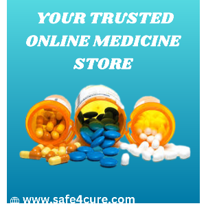 safe4cure Logo