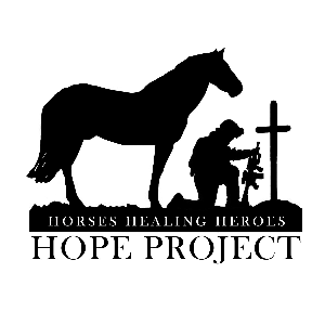 Hope Project, inc Logo