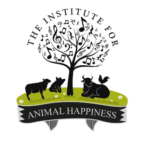 Institute for Animal Happiness Logo
