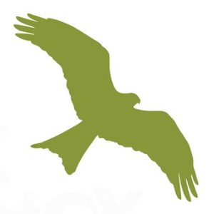 The Hawk Conservancy Trust Logo