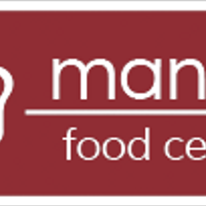 Manna Food Center Logo