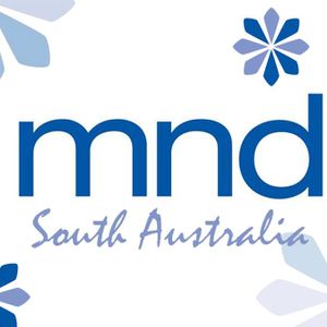 Motor Neurone Disease Assoc Of South Australia Inc Logo