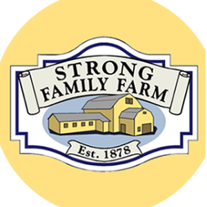 Strong Family Farm