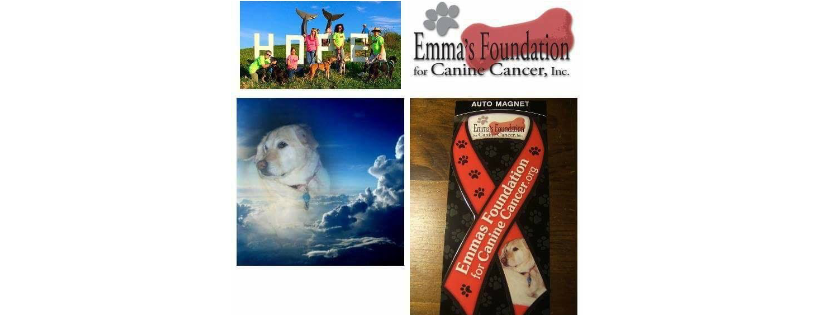 Emma’s Foundation for Canine Cancer