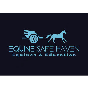 Equine Safe Haven Logo