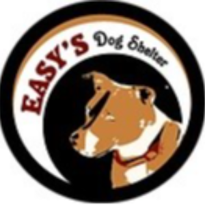 Easy's Dog Shelter Logo