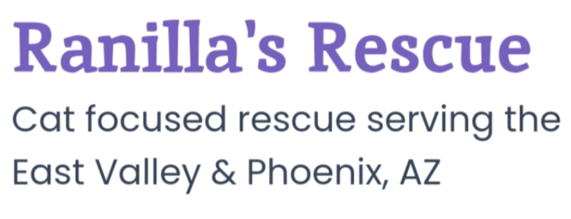 Ranilla's Rescue