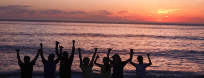 Friends of Camp Sea Lab