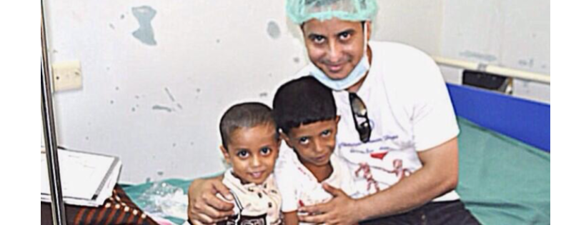 CHILDREN CANCER HOPE