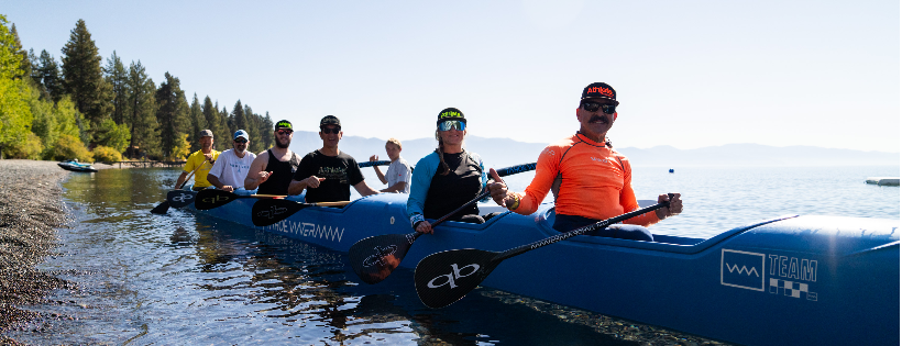 Tahoe Waterman Foundation