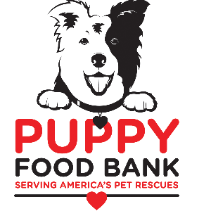 Puppy Food Bank
