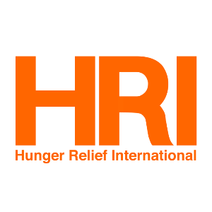 Hunger Relief International Logo