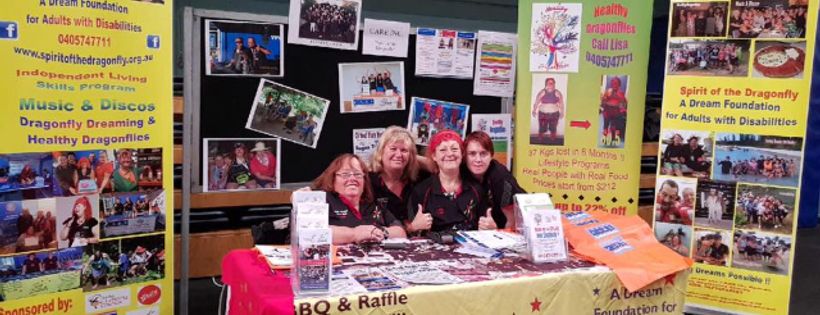 Community Assist Redlands Enterprises Inc