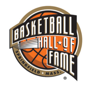 Naismith Memorial Basketball Hall of Fame Logo