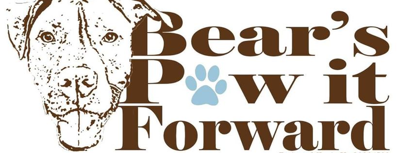 Bear's Paw It Forward