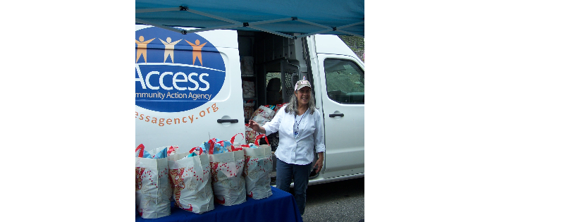 Access Community Action Agency