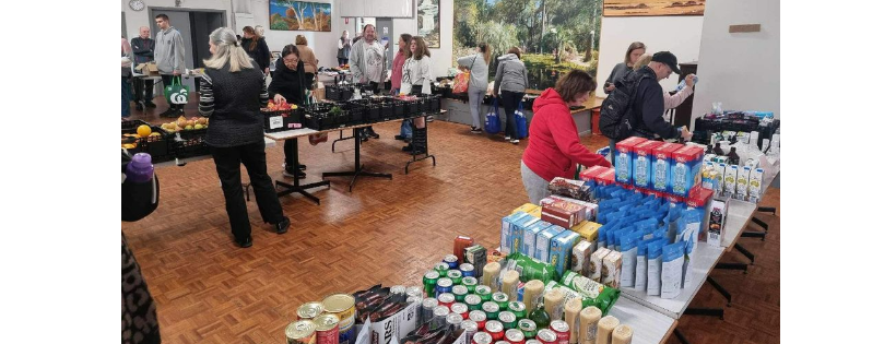 Community Support Knox, Yarra Ranges & Surrounds - Ben's Place
