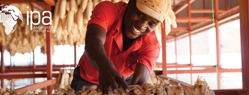 Innovations for Poverty Action