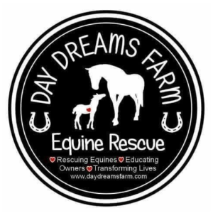 Day Dreams Farm Equine Rescue and Rehabilitation