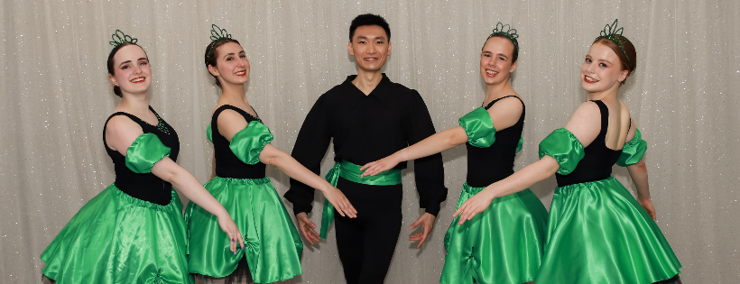 Box Hill Ballet Association