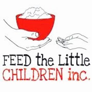 Feed The Little Children Inc Logo