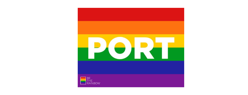 Be The Rainbow Inc