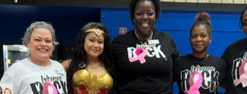 Women Rock
