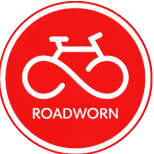 Roadworn upcyclers Logo