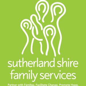 Sutherland Shire Family Services Inc Logo