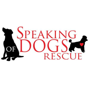 Speaking of Dogs Rescue