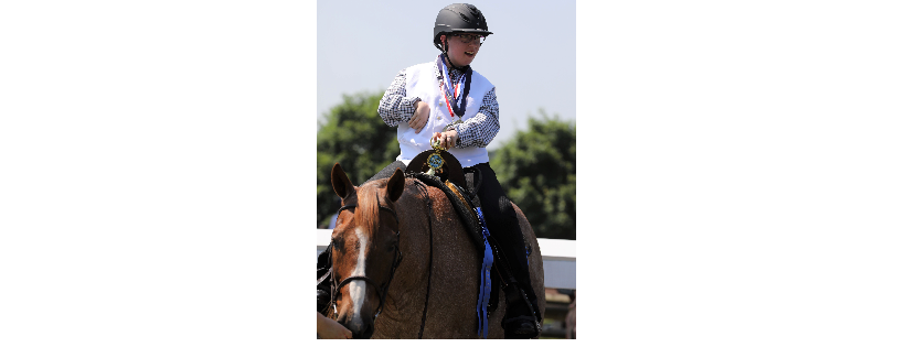 Victory Farm Therapeutic & Adaptive Horsemanship
