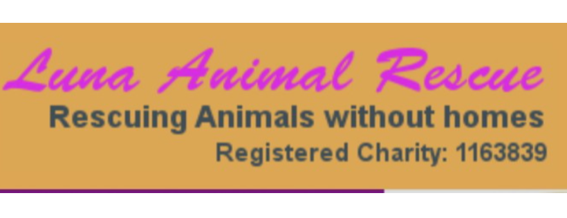 Luna Animal Rescue