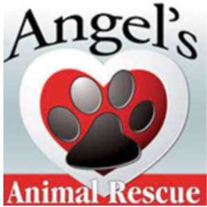 Angel's Animal Rescue - Merritt, BC Logo