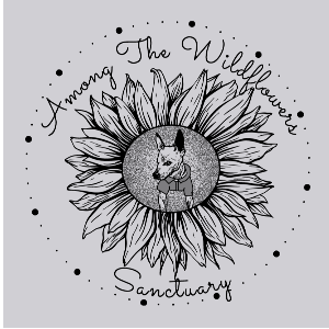 Among the Wildflowers Sanctuary Logo