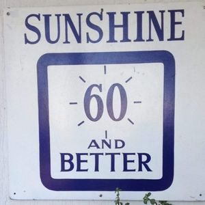 Sunshine 60 & Better Group Inc Logo
