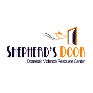 Shepherds Door Domestic Violence Resource Center Logo