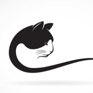 Feral Felines of Fresno Logo