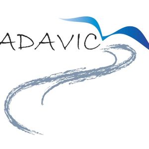 Anxiety Disorders Association Of Victoria Inc Logo