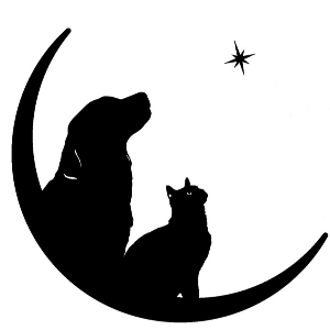 Hallie Hill Animal Sanctuary Logo