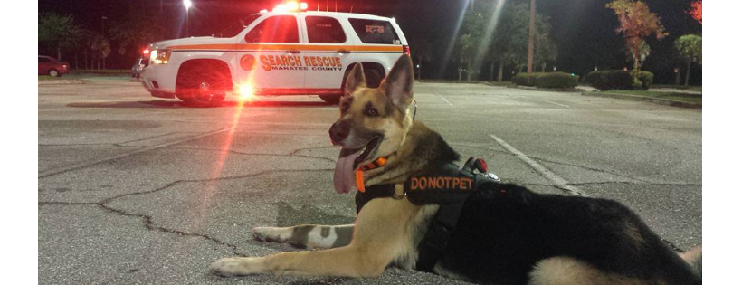 Manatee County Search & Rescue, Inc.