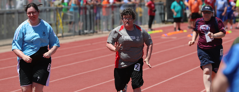Special Olympics Kansas, Inc.